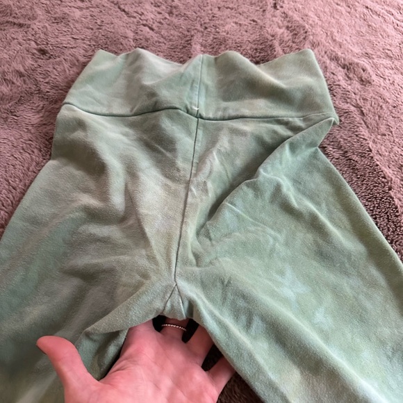 Purusha People Leggings - Picture 9 of 12